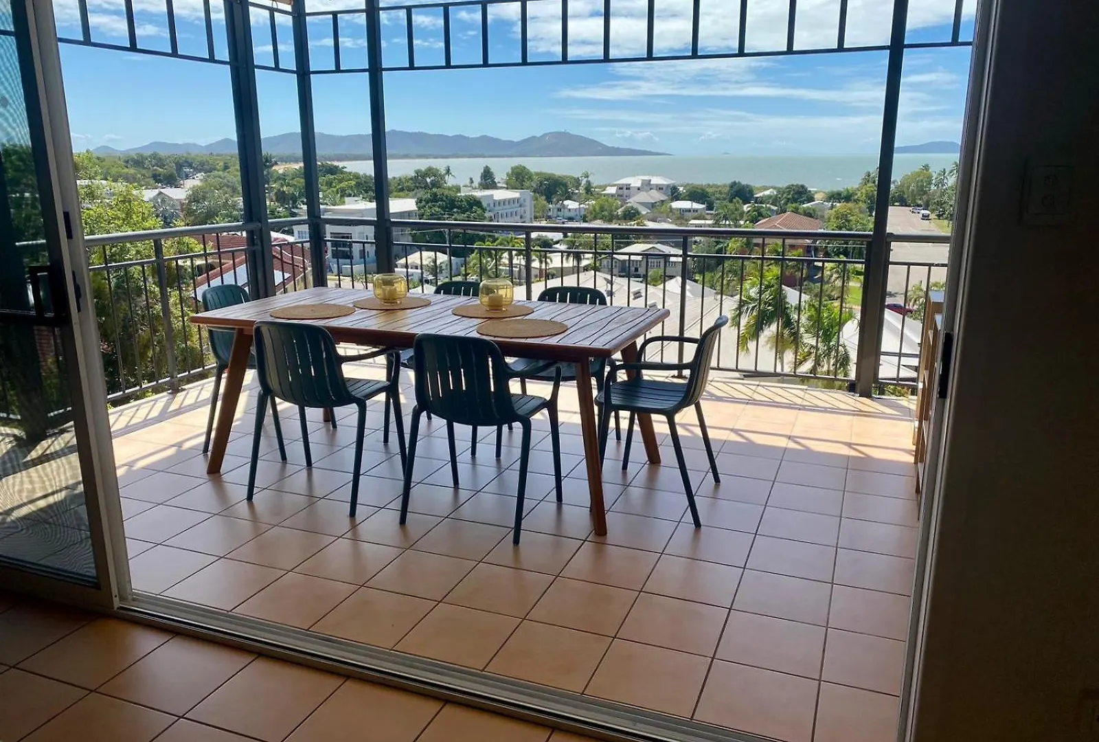 Apartamento On Top Of The World On Bundock Townsville