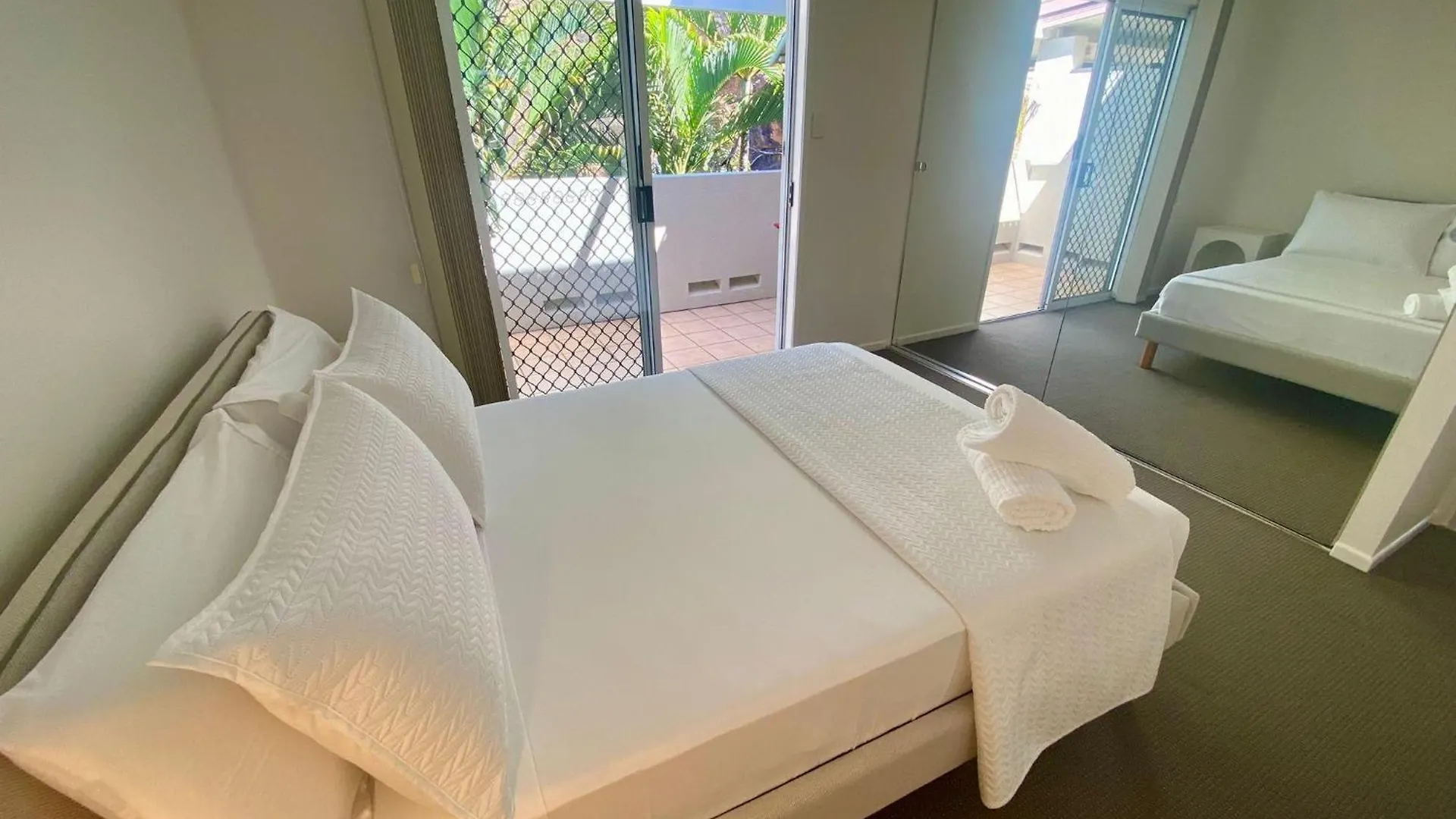 Apartamento On Top Of The World On Bundock Townsville
