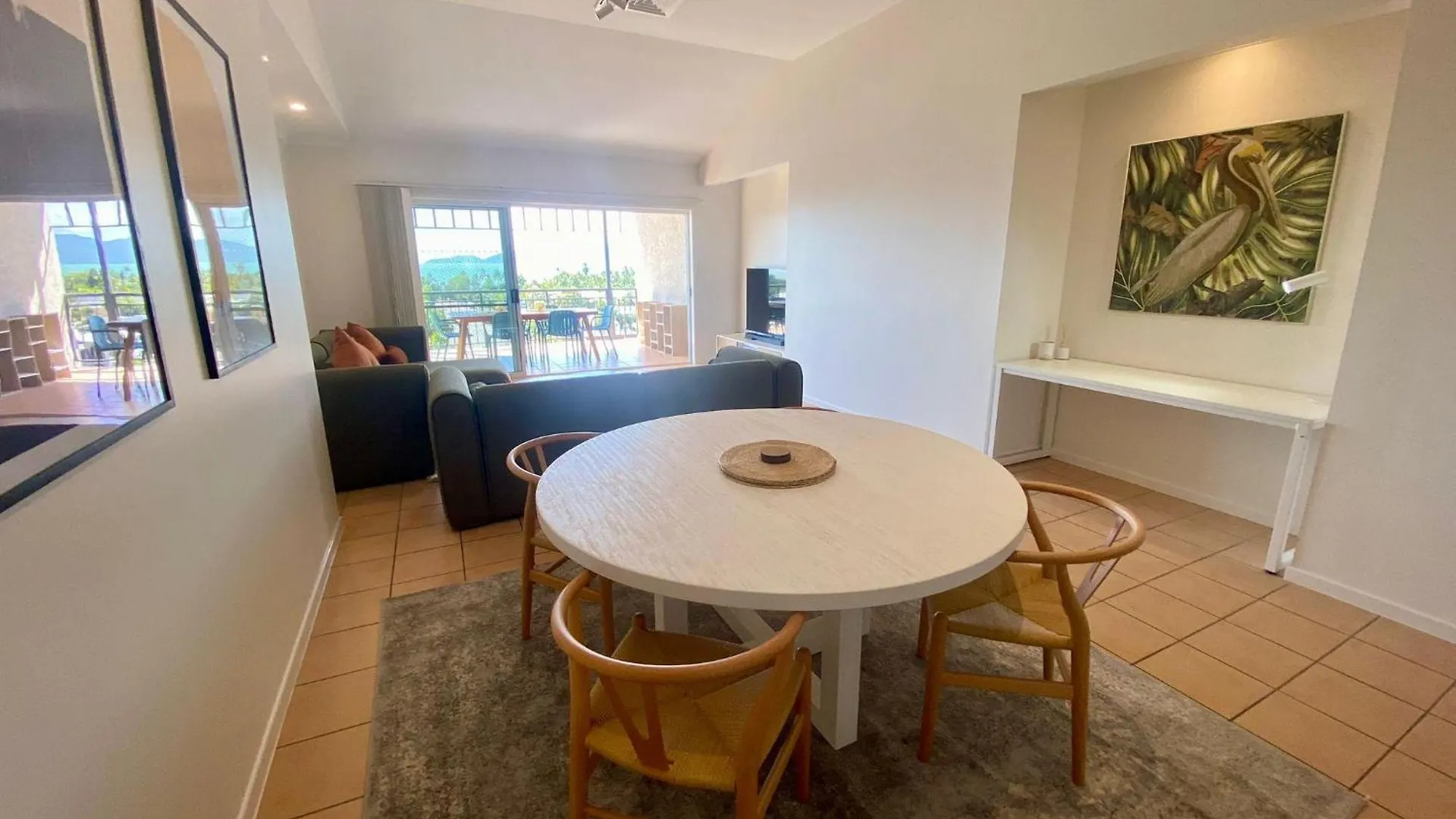 On Top Of The World On Bundock Townsville Apartamento